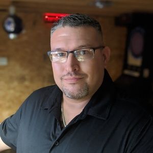 Meet your Posher, Charlie